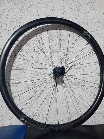Used Velomann Palladium 33 carbon 2024 Wheels