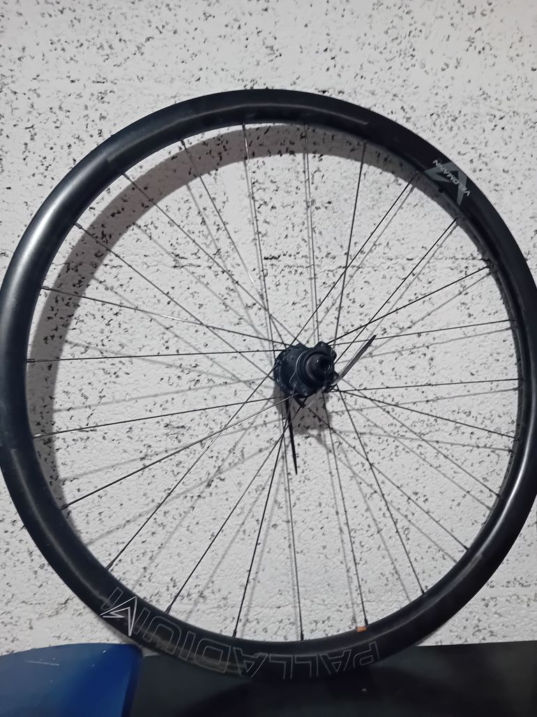 Velomann Palladium 33 carbon | buycycle