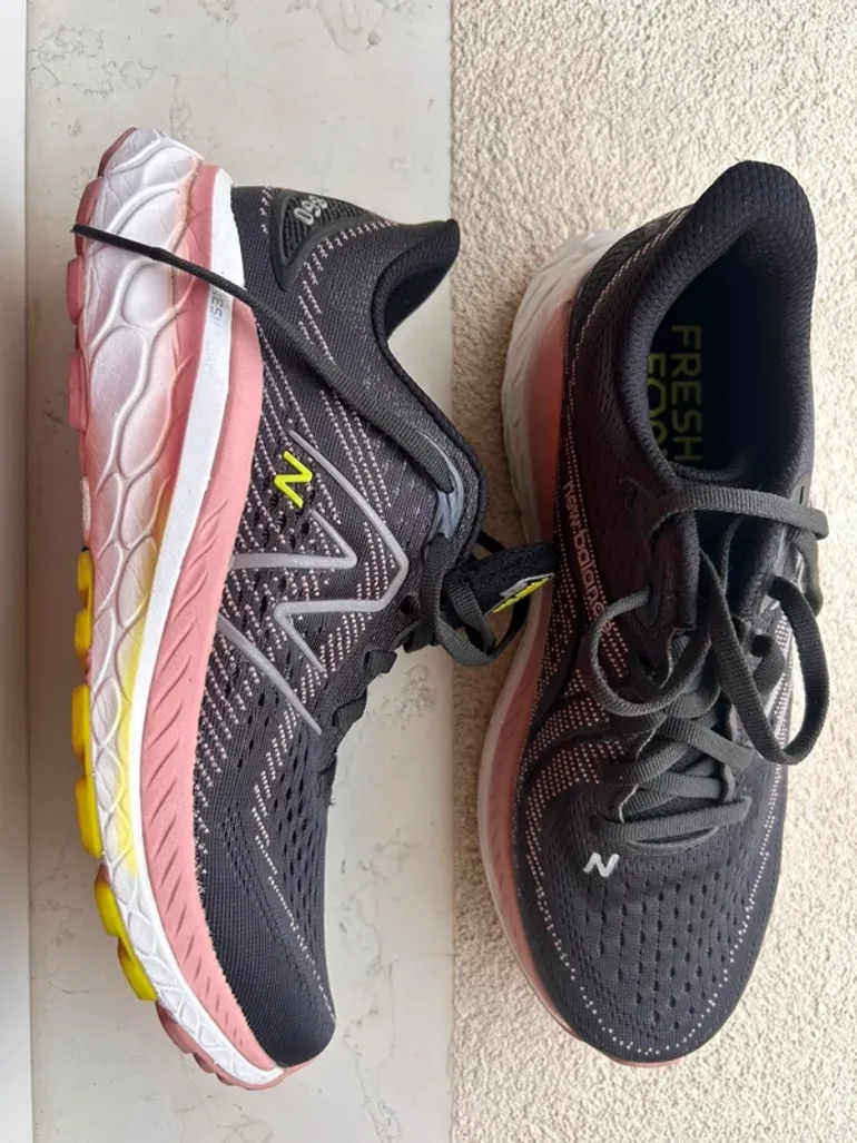Used New Balance Fresh Foam 860 bike — image 8 of 8