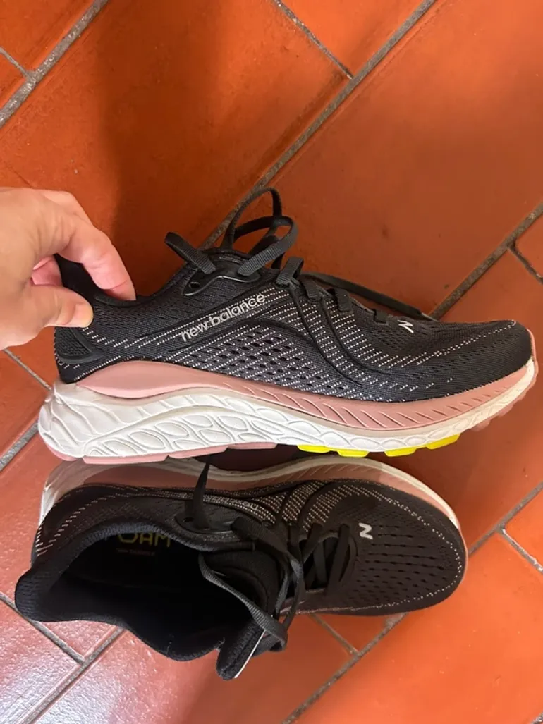 Used New Balance Fresh Foam 860 bike — image 7 of 8