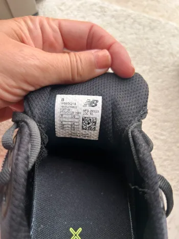 Used New Balance Fresh Foam 860 bike — image 5 of 8
