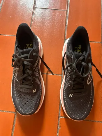 Used New Balance Fresh Foam 860 bike