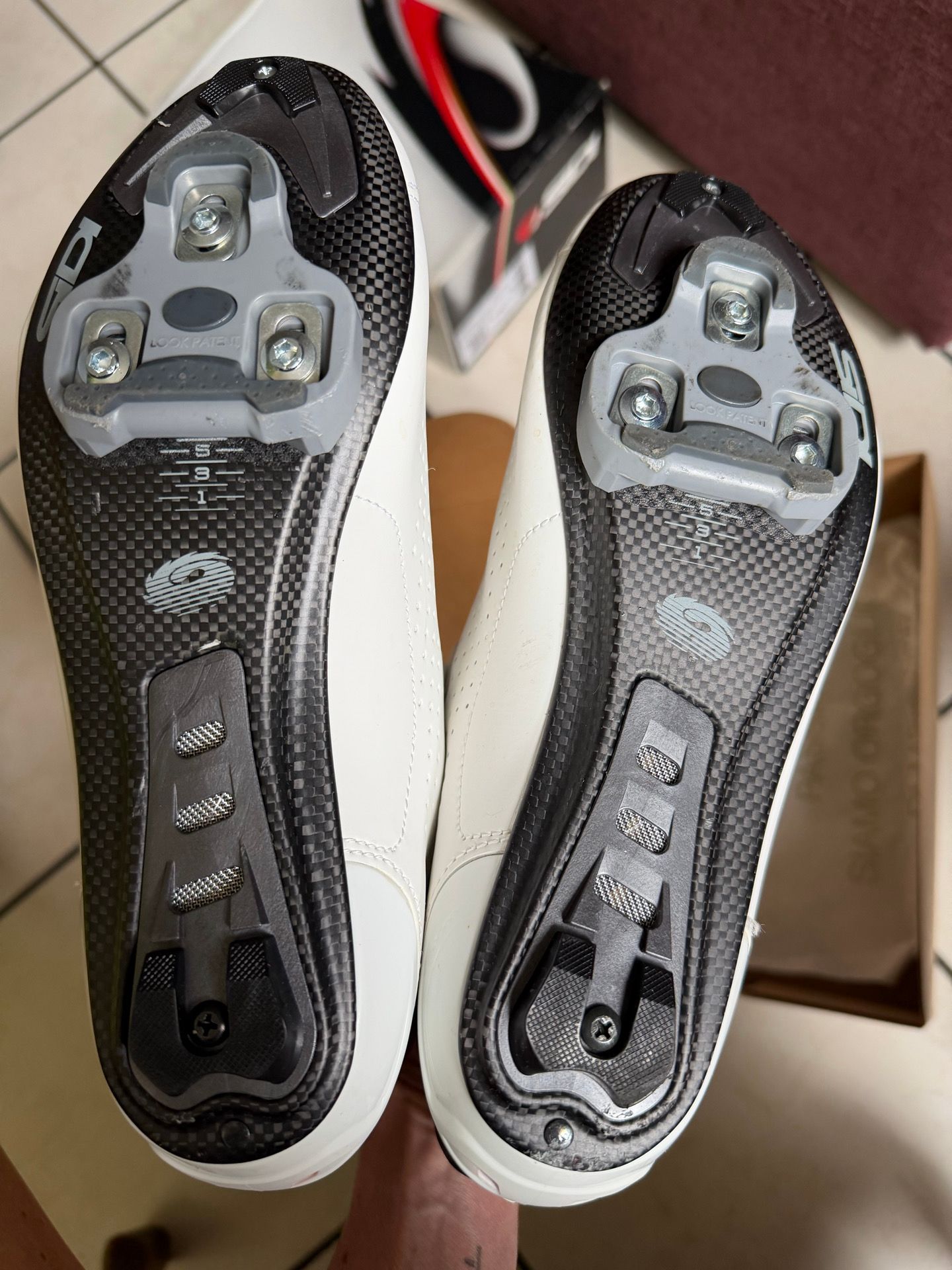 Sidi Shot 2 Cycling Shoes | buycycle