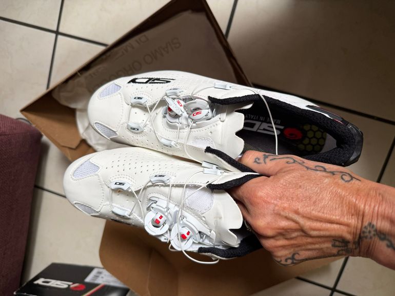 Sidi Shot 2 Cycling Shoes | buycycle