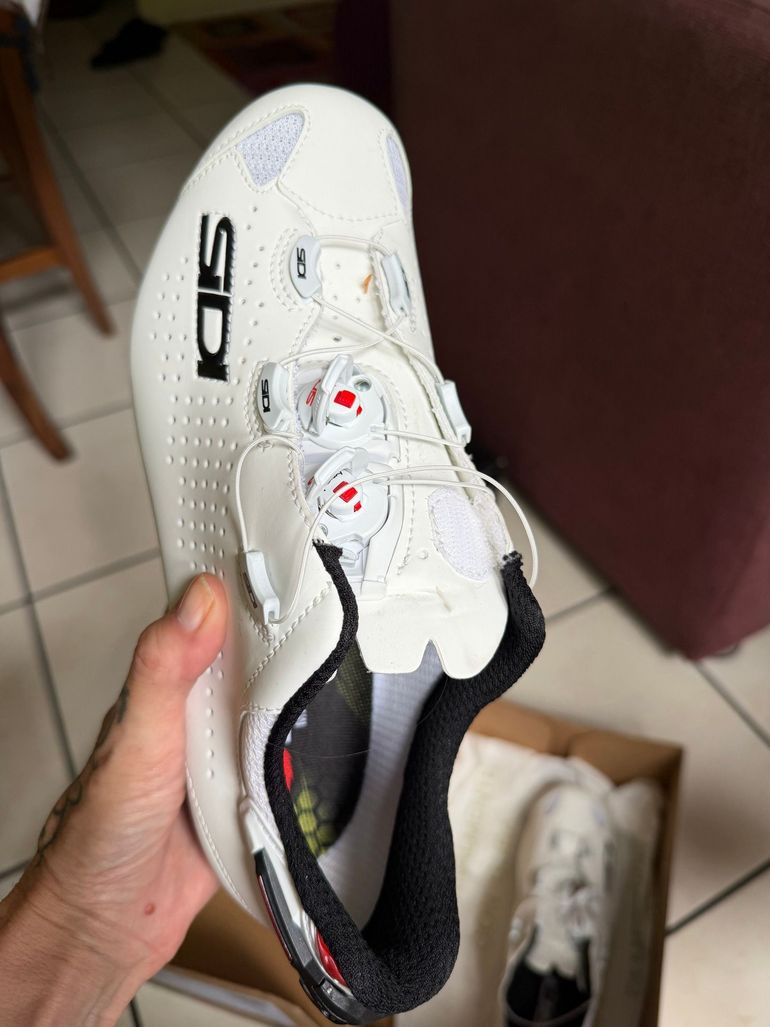 ウェア sidi shot2 dzero 43 Sidi Shot 2 Cycling Shoes | buycycle