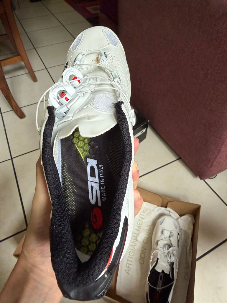 Sidi Shot 2 Cycling Shoes | buycycle