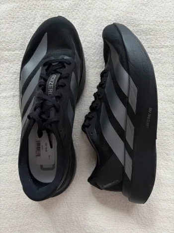 Použité Lightweight adizero evo SL bike