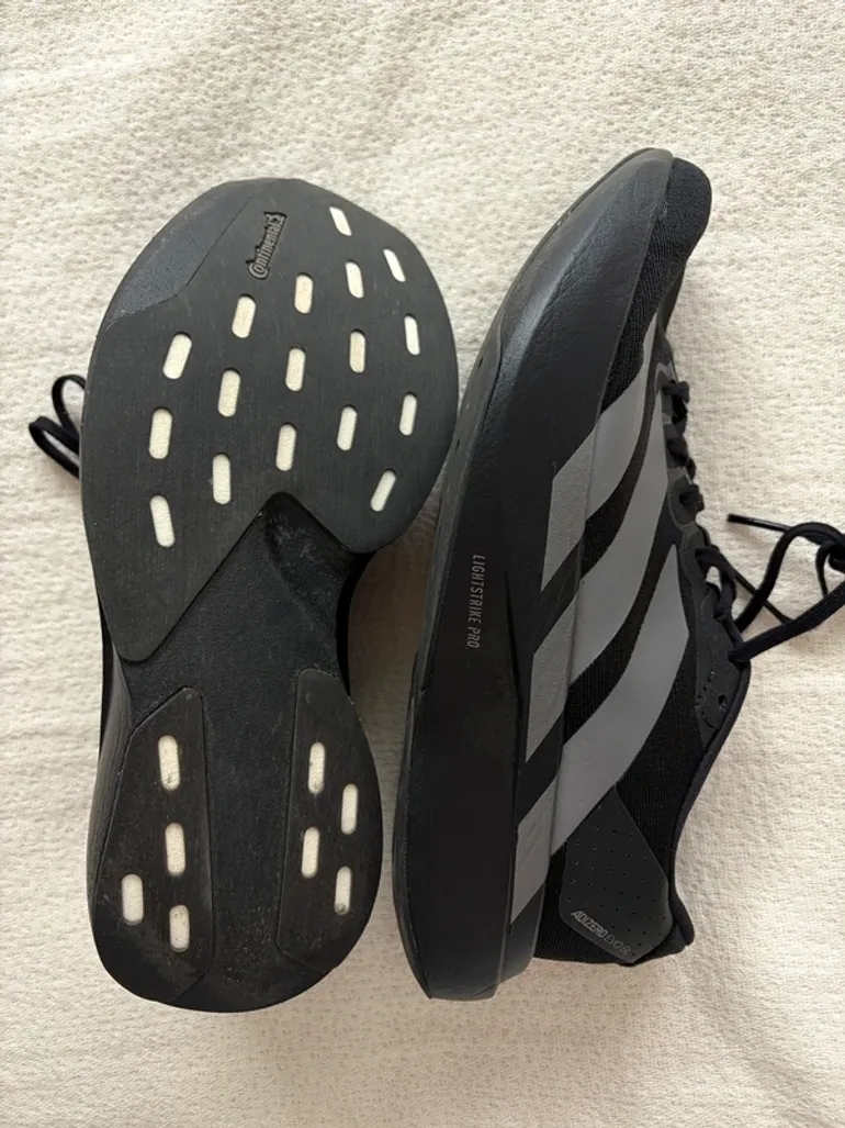 Použité Lightweight adizero evo SL bike — obrázek 6 z 6