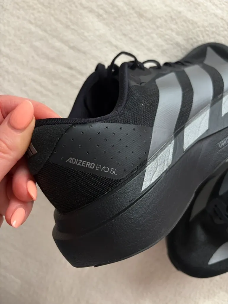 Použité Lightweight adizero evo SL bike — obrázek 2 z 6