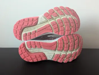 Gebrauchtes Asics Gel Stratus 2 bike — Bild 7 von 7