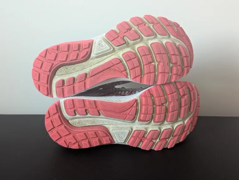 Gebrauchtes Asics Gel Stratus 2 bike — Bild 7 von 7
