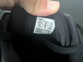 Gebrauchtes Asics Gel Stratus 2 bike — Bild 6 von 7