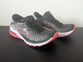 Gebrauchtes Asics Gel Stratus 2 bike — Bild 2 von 7