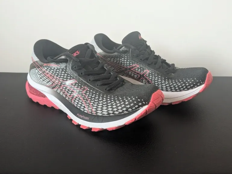Gebrauchtes Asics Gel Stratus 2 bike — Bild 2 von 7