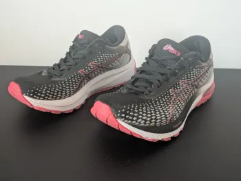 Tweedehands Asics Gel Stratus 2 bike