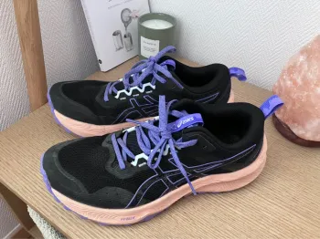 Used Asics Trabuco Terra 3 bike — image 3 of 4