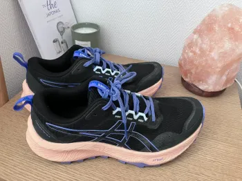 Used Asics Trabuco Terra 3 bike
