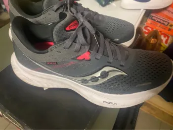 Used Saucony Ride 16 bike — image 2 of 3