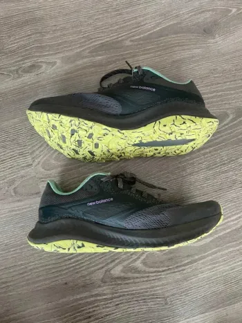 Used New Balance Trail bike — image 6 of 10