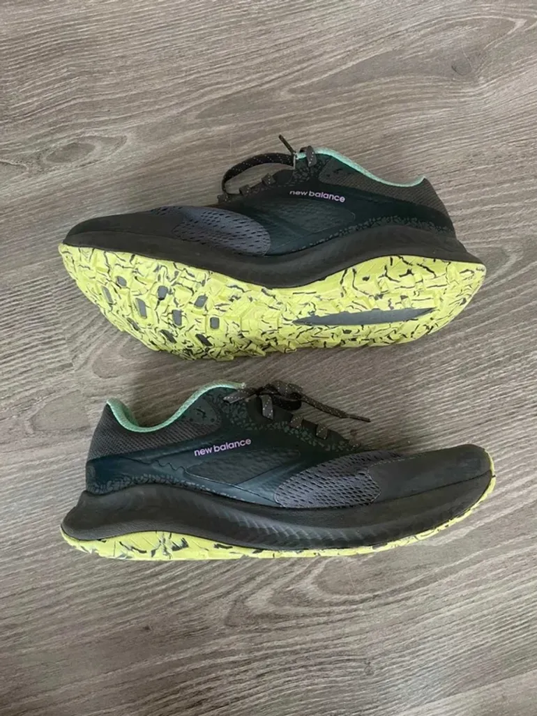 Used New Balance Trail bike — image 6 of 10