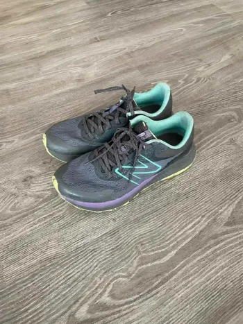Used New Balance Trail bike