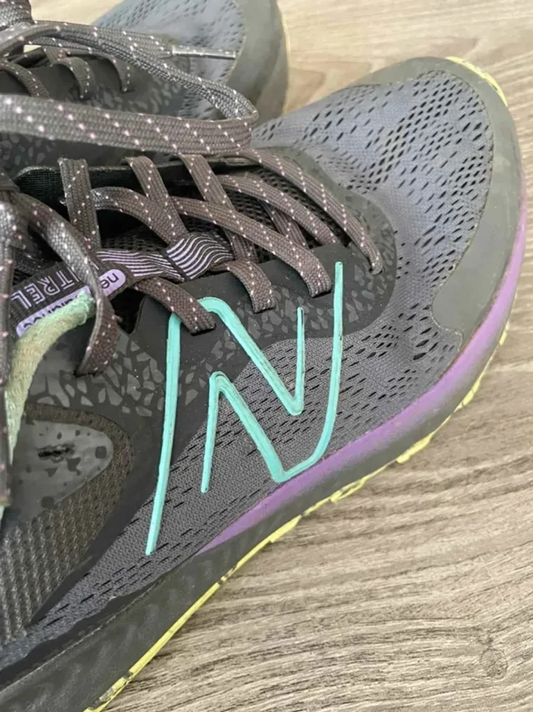 Used New Balance Trail bike — image 9 of 10
