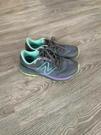 Used New Balance Trail bike — image 2 of 10