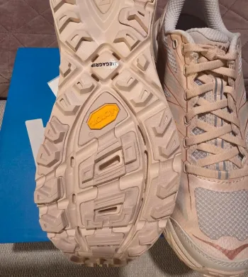 Used Hoka sneakers bike — image 8 of 15