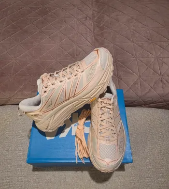 Hoka sneakers bike d'occasion