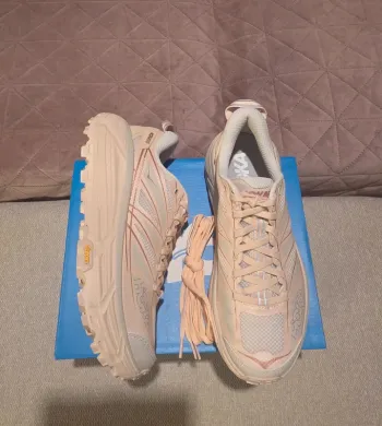 Used Hoka sneakers bike — image 10 of 15