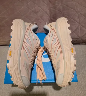 Used Hoka sneakers bike — image 11 of 15