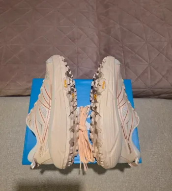Used Hoka sneakers bike — image 14 of 15