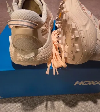 Used Hoka sneakers bike — image 15 of 15