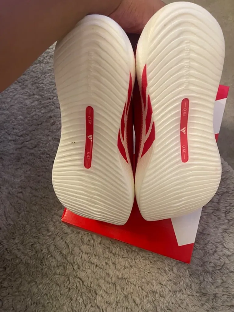 Gebrauchtes Adidas Hyperboost Edge bike — Bild 5 von 6