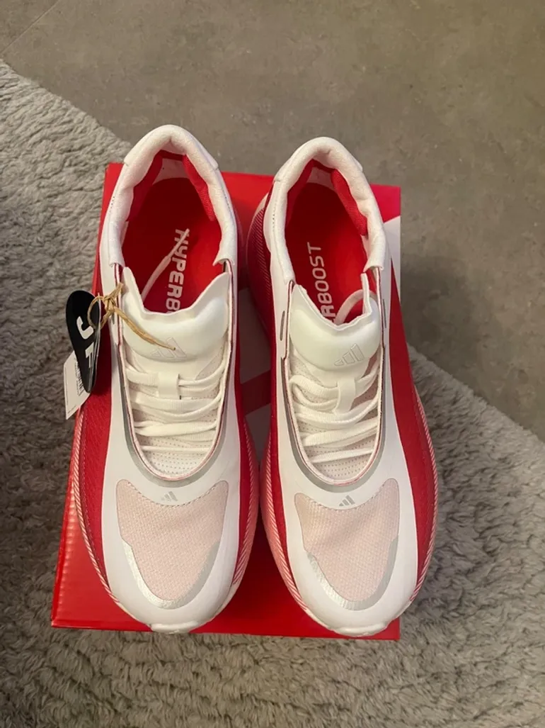Gebrauchtes Adidas Hyperboost Edge bike — Bild 2 von 6