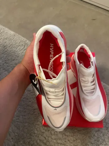 Gebrauchtes Adidas Hyperboost Edge bike — Bild 3 von 6