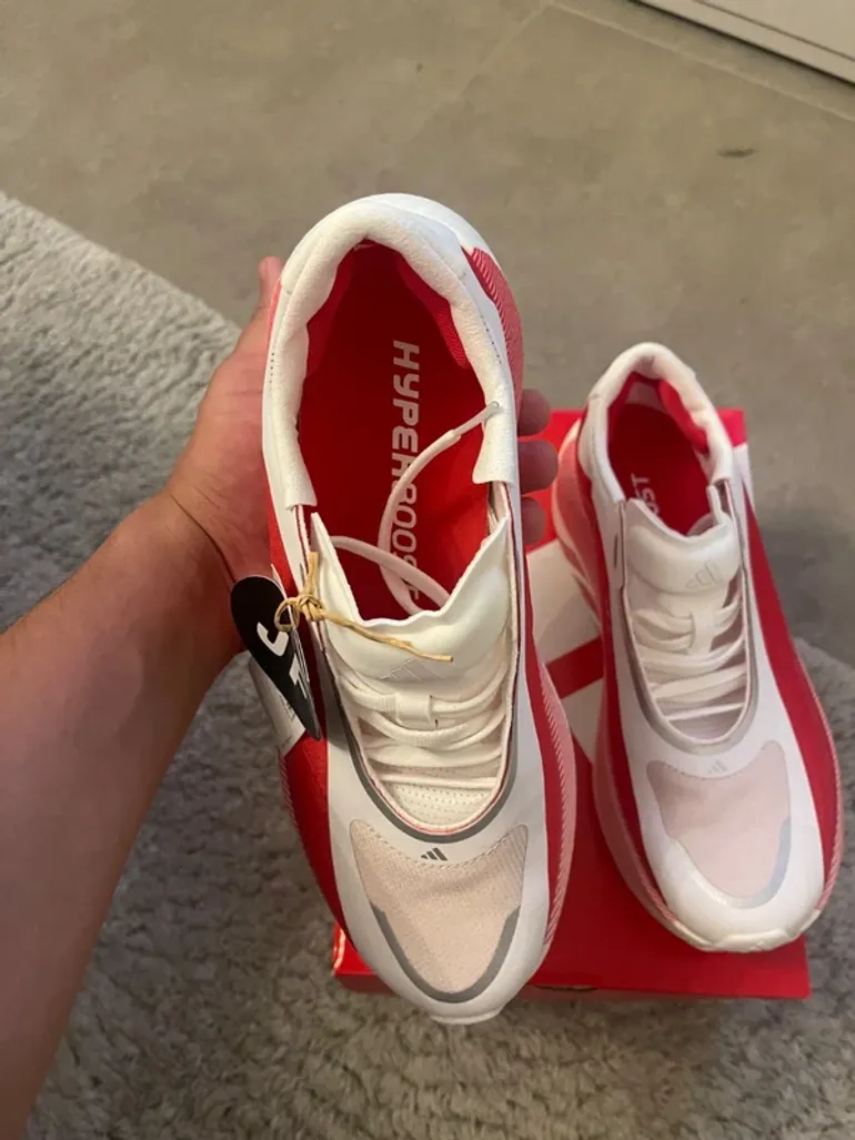 Gebrauchtes Adidas Hyperboost Edge bike — Bild 3 von 6