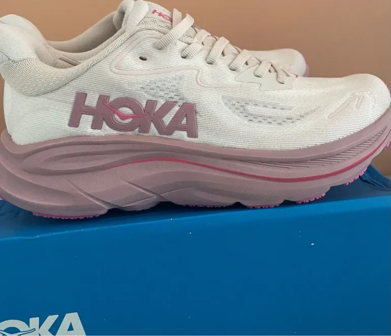 Used Hoka Shoes bike — image 2 of 5