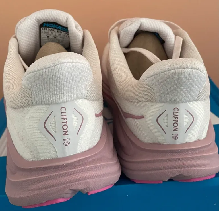 Used Hoka Shoes bike — image 4 of 5