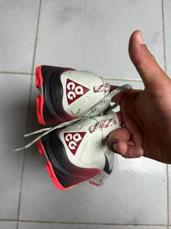 Brugt Nike ACG Zegama Trail bike — billede 2 af 9
