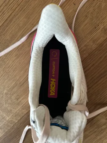 Used Hoka Clifton 9 bike — image 5 of 7