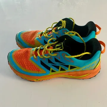 Brugt Tecnica Inferno Xlite 3.0 Running Shoes