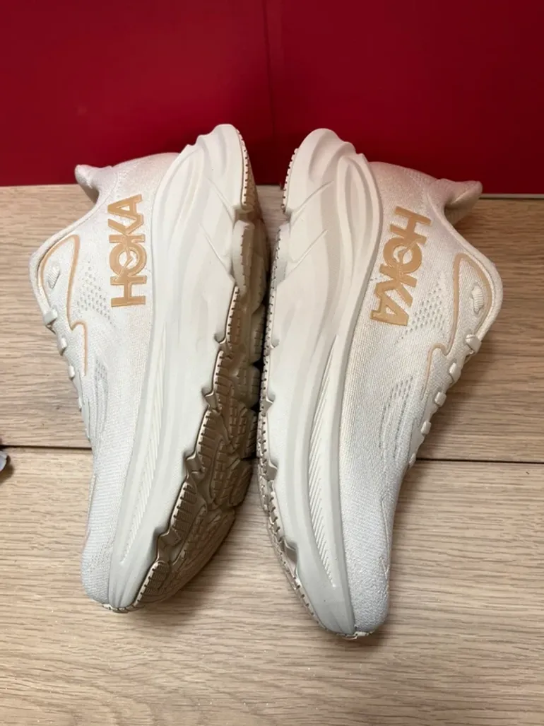 Käytetty Hoka Running Shoes bike — kuva 4 / 10