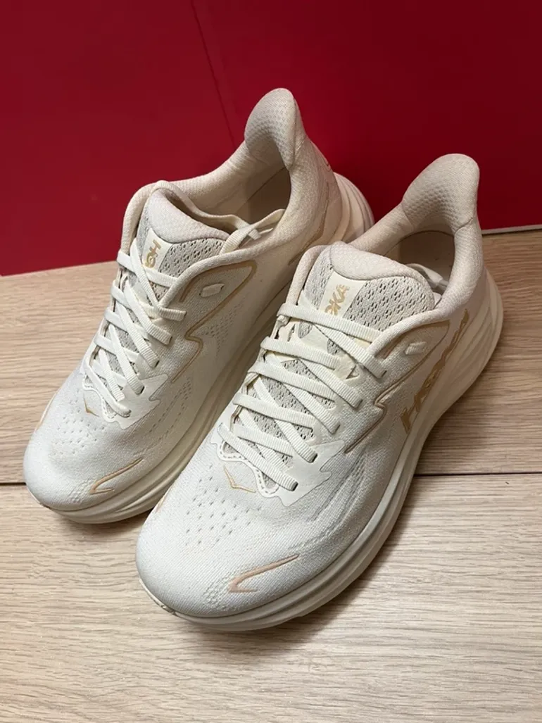 Käytetty Hoka Running Shoes bike — kuva 2 / 10