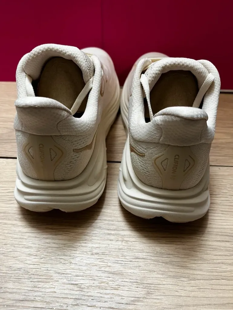 Käytetty Hoka Running Shoes bike — kuva 6 / 10