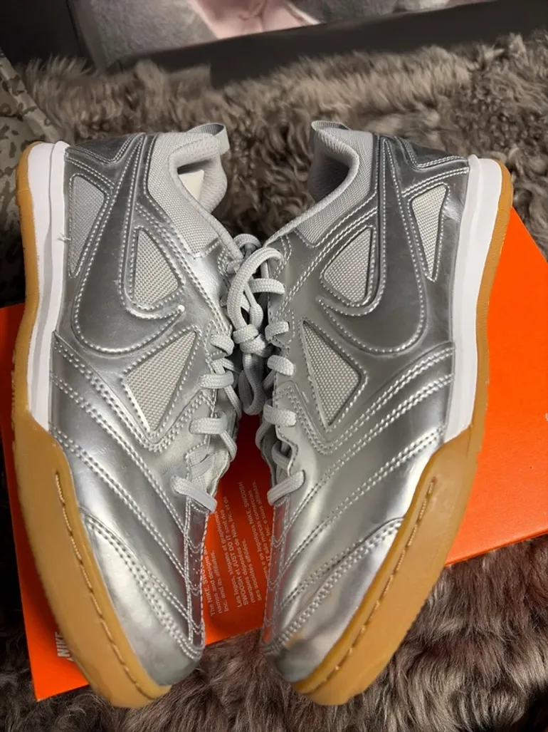 Used Nike Laufschuhe bike — image 5 of 9