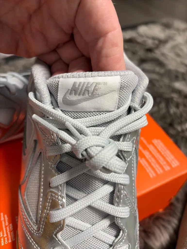 Used Nike Laufschuhe bike — image 7 of 9