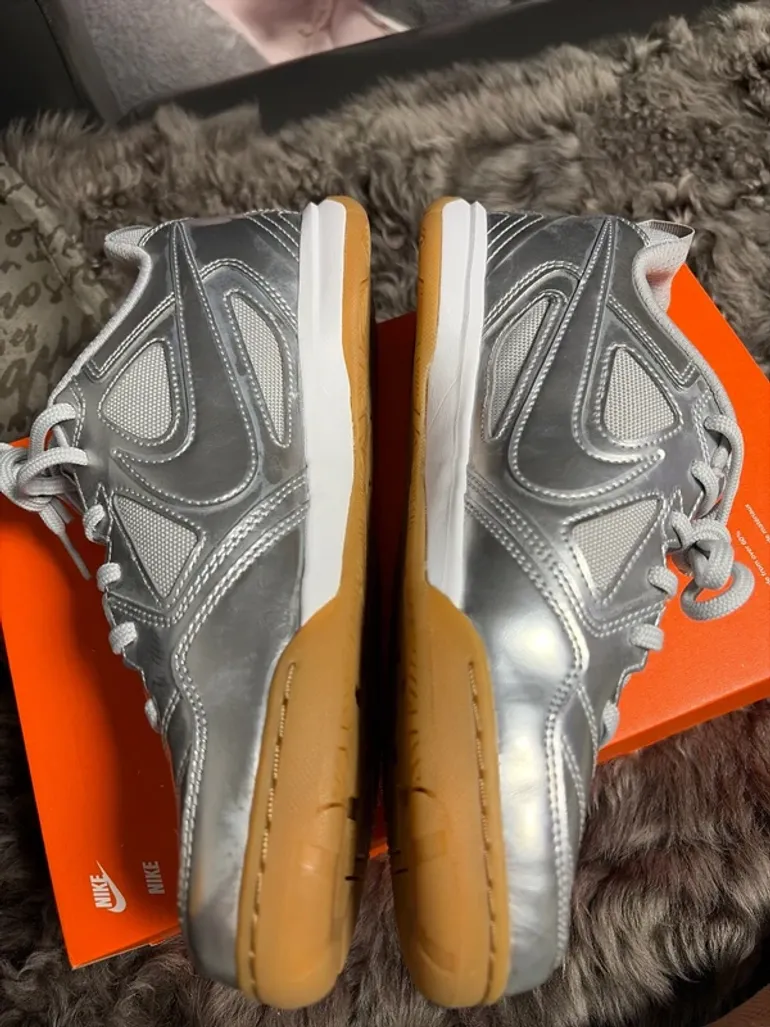 Used Nike Laufschuhe bike — image 3 of 9