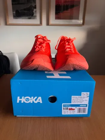Used Hoka Mach 7 bike — image 6 of 7