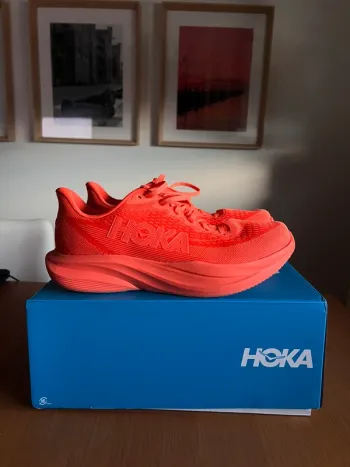 Used Hoka Mach 7 bike — image 3 of 7